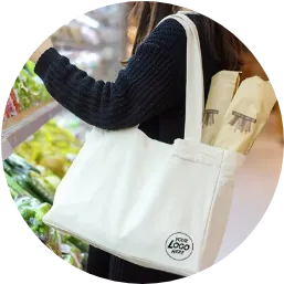 Bags For Grocery & Everyday Shopping