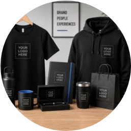 Branded Merchandise