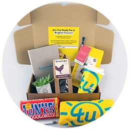 Branded Merchandise
