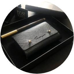 Corporate Gifting Card Holders