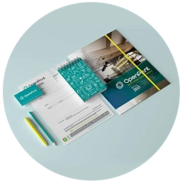 Corporate Stationery