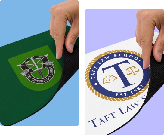 Customized Mouse Pad