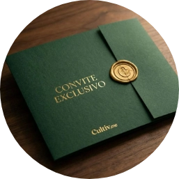 Executive Boardroom Invitations