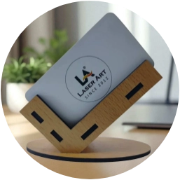 Office Desk Display Holders