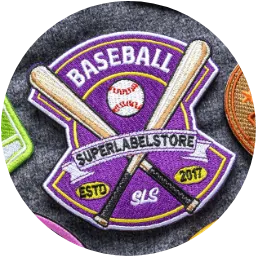 Patches For Sports Teams