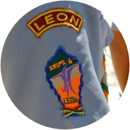 Patches For Uniforms
