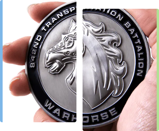 Pin Customization