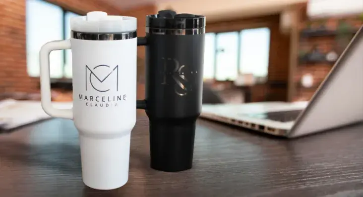 Premium Quality Custom Tumbler Cups