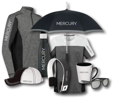 Branded Merchandise