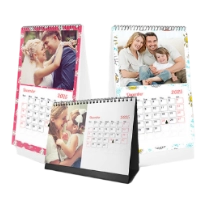 Customized Calendar