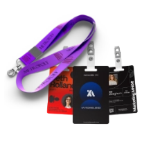 ID Cards and Lanyards
