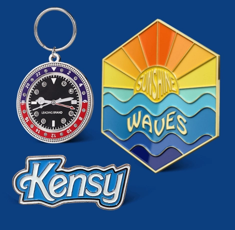 Keychains