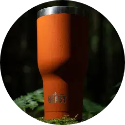 Copper-Lined Insulation