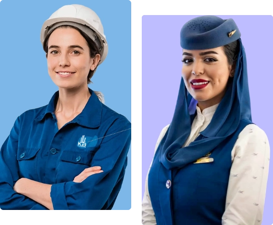 Uniform Customization