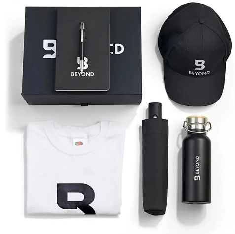 Welcome Kit Designs