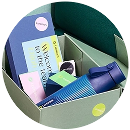 Welcome or Starter Kits