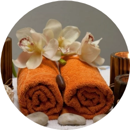 Wellness Towels