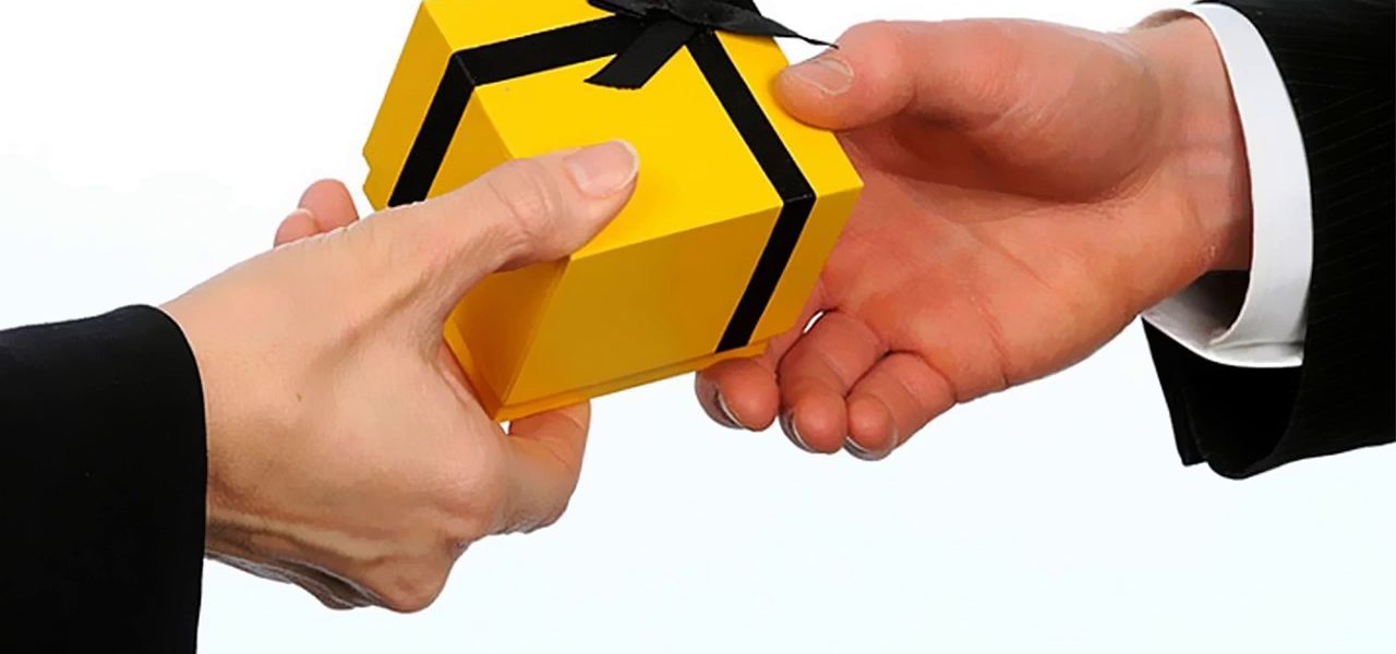 Corporate Gifts Ideas