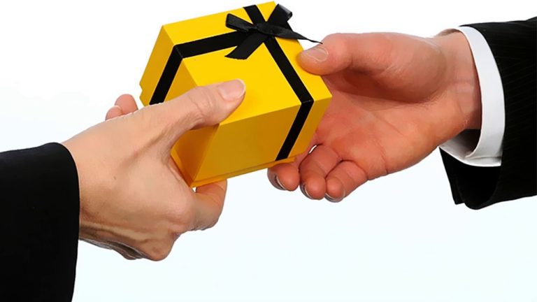 Corporate Gifts Ideas