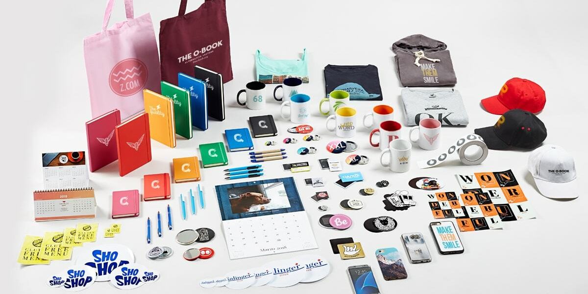 Customized Printing