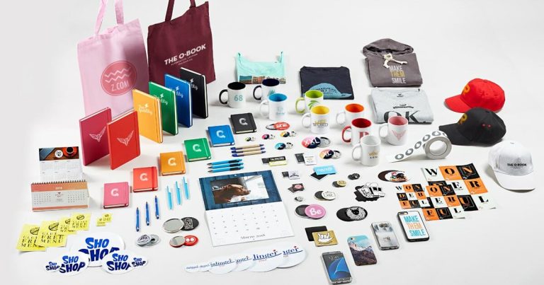 Customized Printing