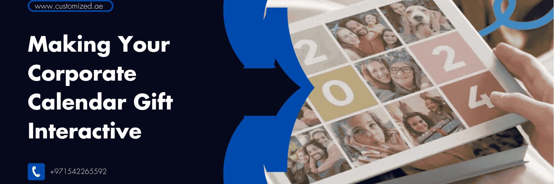 Corporate Calendar