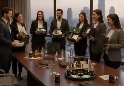Ramadan business gifts
