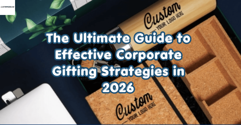 corporate gifting strategies