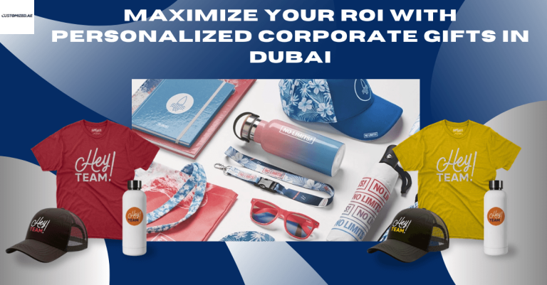 personalized business gifts