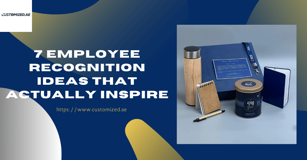 employee recognition