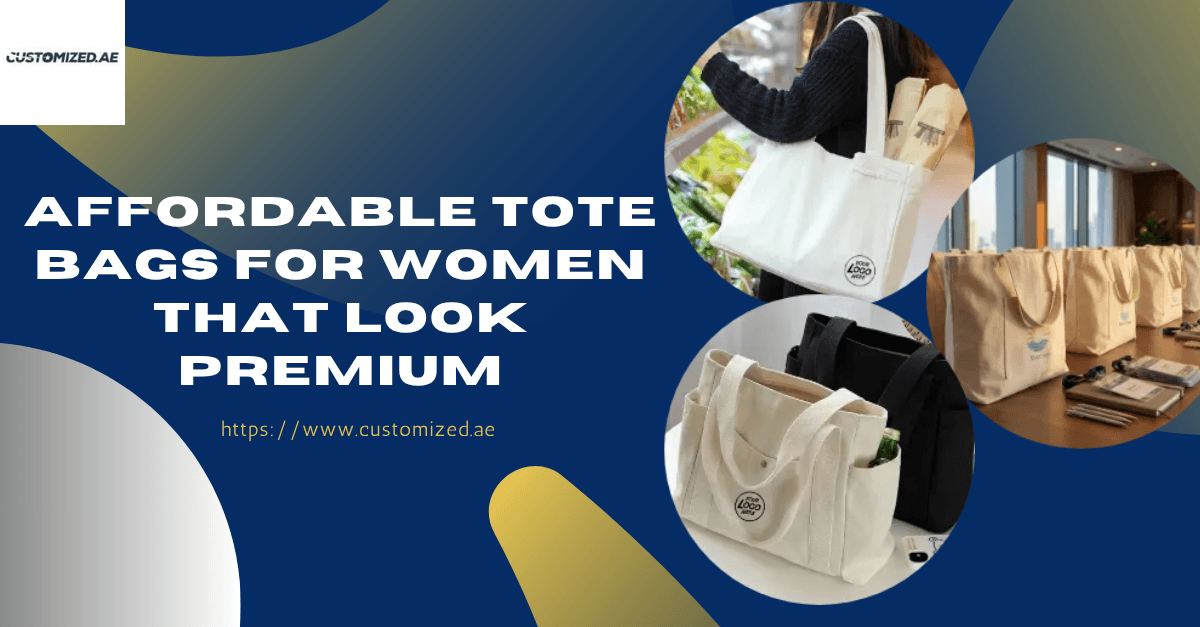 Tote Bags For Women
