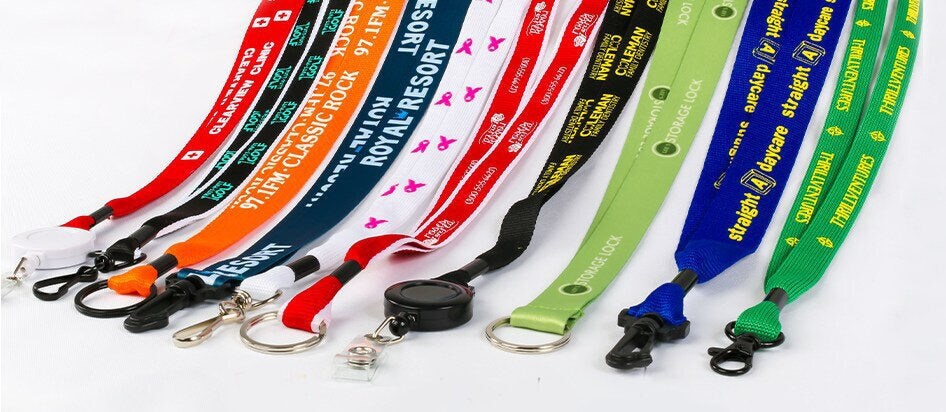 lanyards