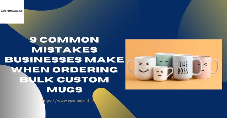 order custom mugs