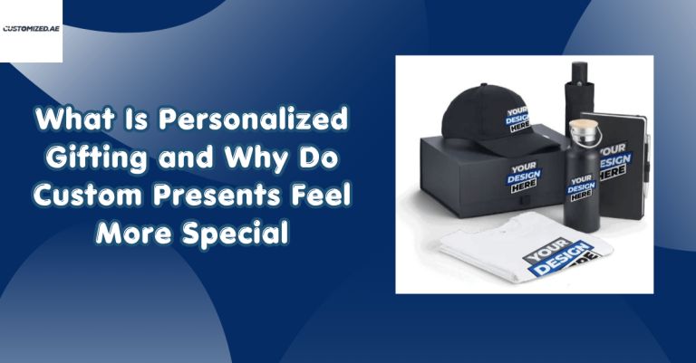 Personalized gifting